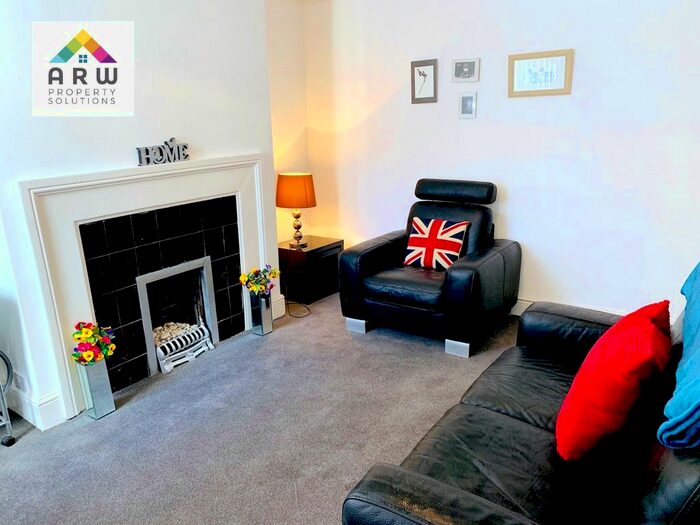 3 Bedroom Terraced House To Rent In Gwenfron Road, Liverpool, Merseyside, L6