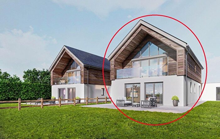 3 Bedroom Land For Sale In Trenoweth Meadow, Lighthouse Road, The Lizard, Helston, TR12