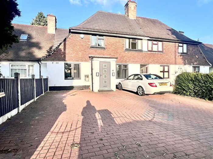 4 Bedroom Detached House To Rent In Middleton Boulevard, Wollaton, Nottingham, NG8