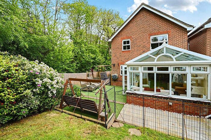 3 Bedroom Detached House For Sale In Redwell Avenue, Bexhill-On-Sea, TN39