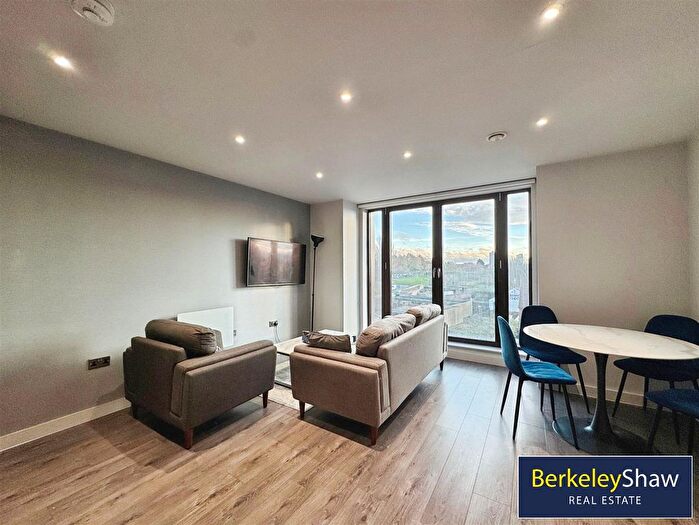 2 Bedroom Flat For Sale In Crump Street, Liverpool, L1