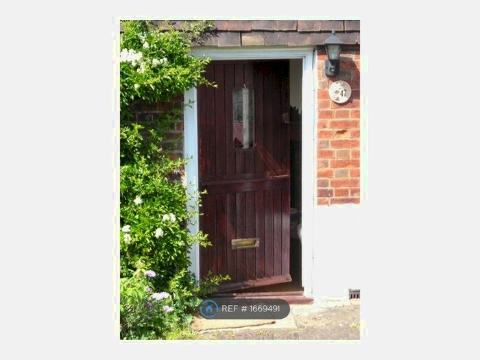 1 Bedroom Terraced House To Rent In St Johns Hill, Sevenoaks, TN13