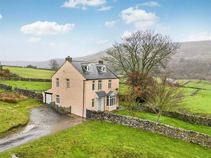4 Bedroom Detached House For Sale In Arkengarthdale Road, Reeth, Richmond, DL11
