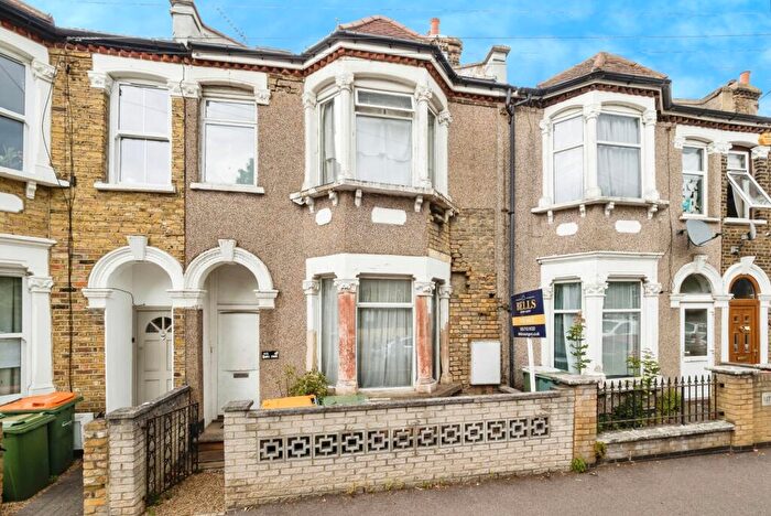 5 Bedroom Terraced House For Sale In Ham Park Road, London, London, E7