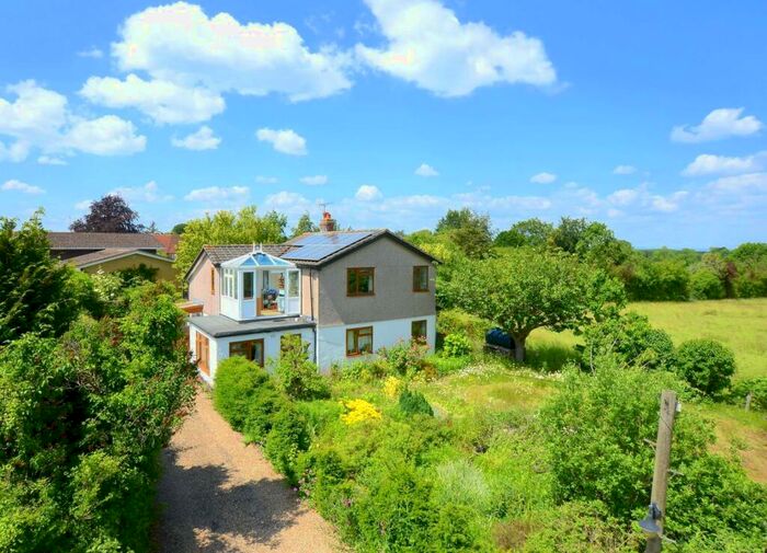 4 Bedroom Detached House For Sale In Windmill Hill, Shere Road, West Horsley, KT24