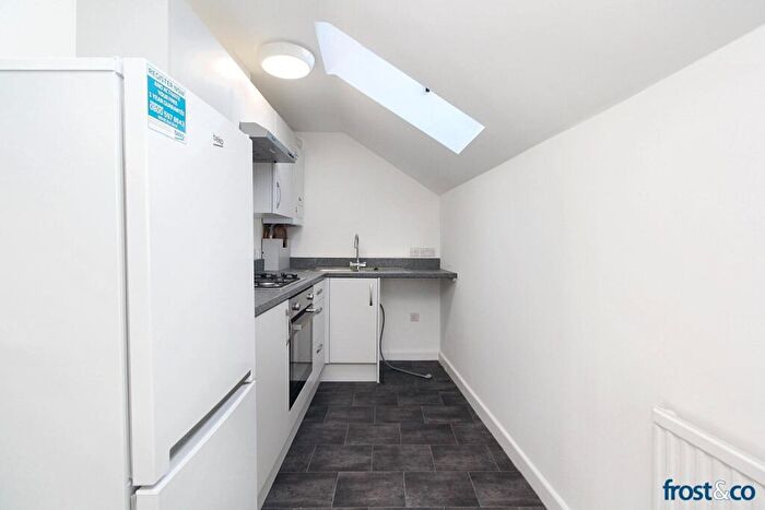 2 Bedroom Apartment To Rent In Wessex Road, Ashley Cross, Lower Parkstone, BH14