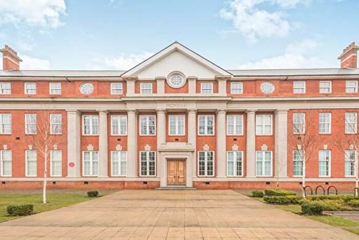 2 Bedroom Apartment To Rent In Shorts Building, Shortstown, MK42