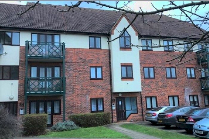 1 Bedroom Flat To Rent In Upton Court Road, Slough SL3