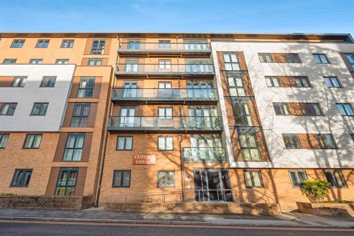 1 Bedroom Apartment For Sale In Granville Street, Birmingham, B1
