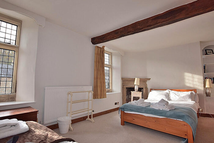 2 Bedroom Cottage To Rent In The Green, Richmond, DL10