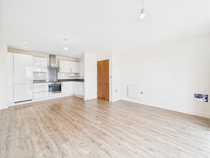 2 Bedroom Flat For Sale In The Boardwalk, Pearl Lane, Gillingham, ME7