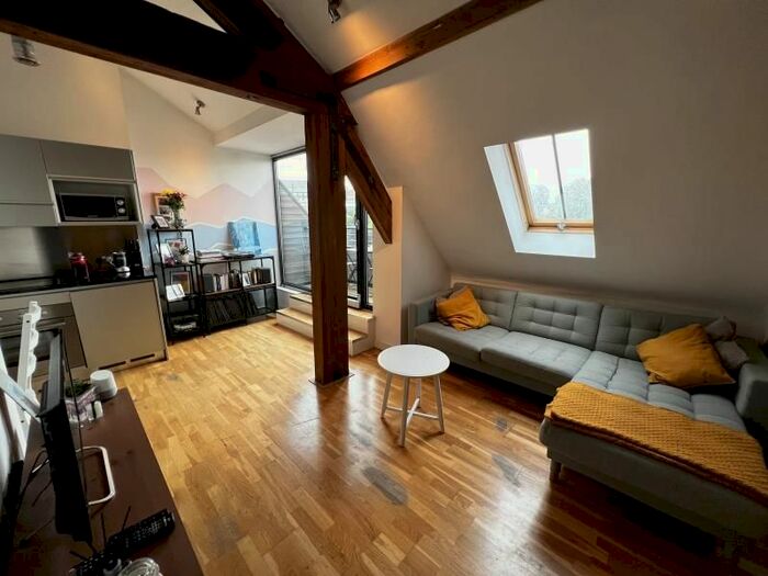 1 Bedroom Flat To Rent In Neptune Street, Leeds, LS9