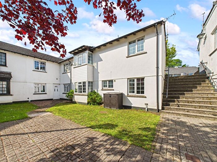 2 Bedroom End Of Terrace House To Rent In Hospital Road, Stratton, Bude, EX23