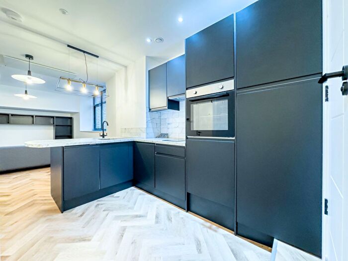 1 Bedroom Studio To Rent In Willis Road, Portsmouth, Hampshire, PO1