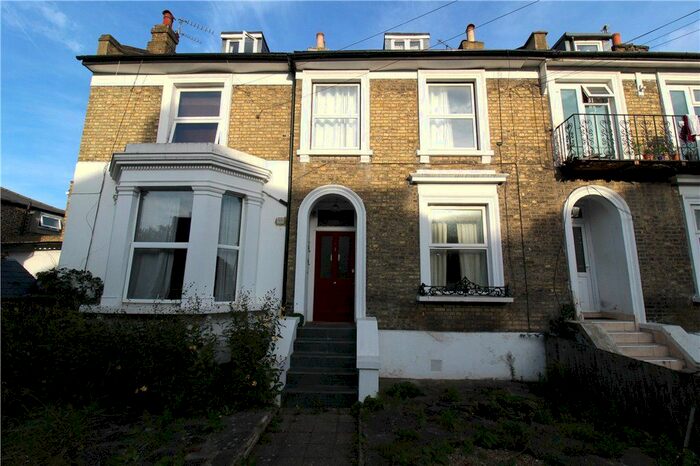 Studio To Rent In Chapel Road, Ealing, W13