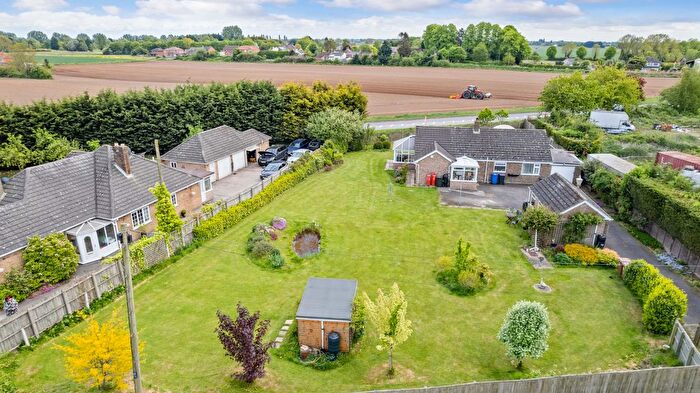 2 Bedroom Bungalow For Sale In Kirton Holme, Boston, PE20