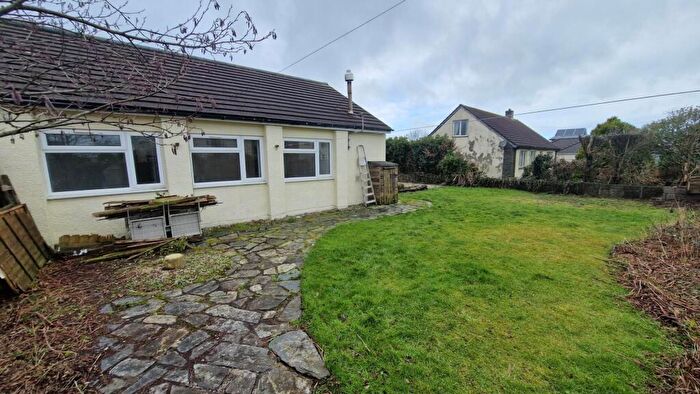 3 Bedroom Detached House To Rent In Manderley Close, Delabole, PL33