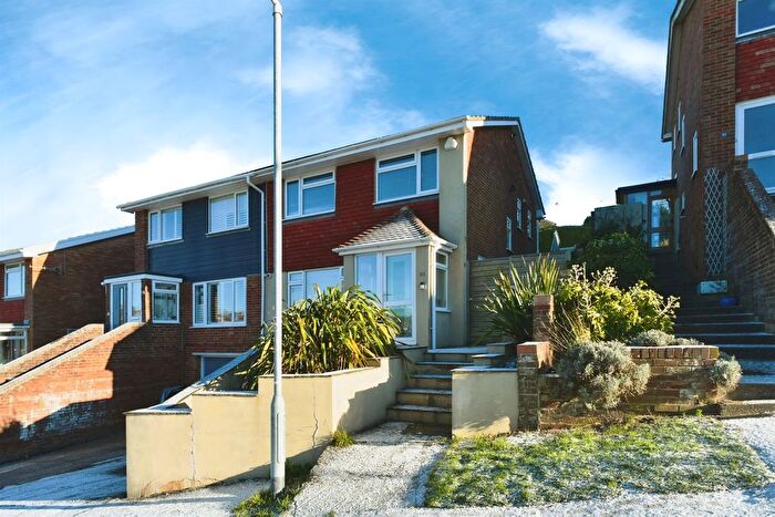 3 Bedroom Terraced House For Sale In Batemans Road, Brighton, BN2