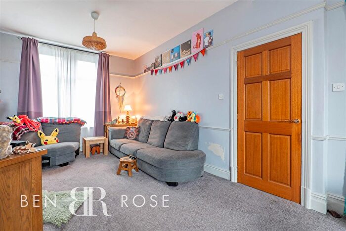 2 Bedroom Terraced House For Sale In Bolton Road, Abbey Village, Chorley, PR6