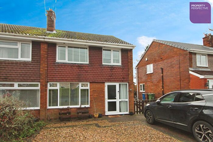 3 Bedroom House For Sale In Springfield Avenue, Brough, HU15