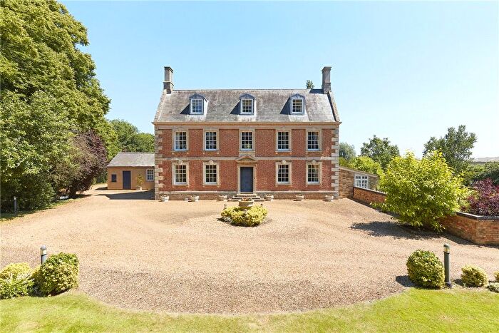 6 Bedroom Detached House For Sale In Willow Hall Lane, Thorney, Peterborough, PE6
