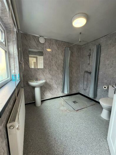 1 Bedroom Property To Rent In Alastair Road, Stoke-On-Trent, ST4
