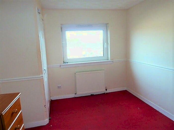 2 Bedroom Terraced House For Sale In Covenanter Road, Shotts, Lanarkshire, ML7
