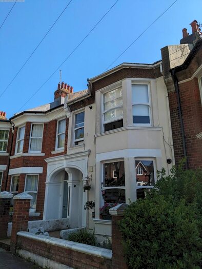 1 Bedroom Flat To Rent In Belle Vue Gardens, Brighton, BN2