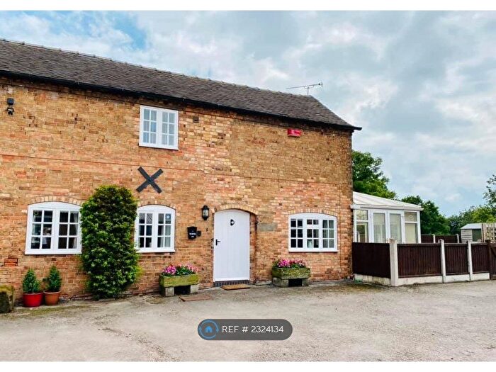 2 Bedroom Semi-Detached House To Rent In Ellenhall Manor, Stafford, ST21