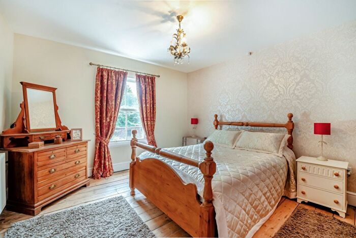4 Bedroom Detached House For Sale In Stowe Green, Lydney, Gloucestershire, GL15
