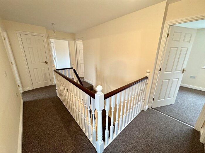 5 Bedroom Detached House To Rent In Duncombe Road, Leicester, LE3