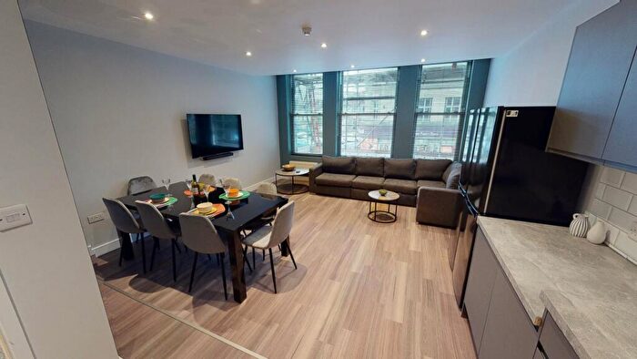 1 Bedroom House To Rent In Glouceter Road, Bristol, BS7