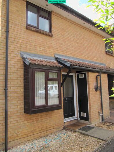 1 Bedroom End Of Terrace House To Rent In St. Albans, AL4