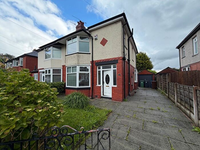 3 Bedroom Semi Detached House To Rent In Mizpah Grove, Bury, BL8