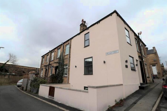 2 Bedroom Terraced House To Rent In Sunfield, Stanningley, Pudsey, LS28