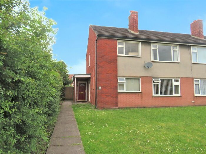 1 Bedroom Flat To Rent In Pye Green Road, Cannock, WS11