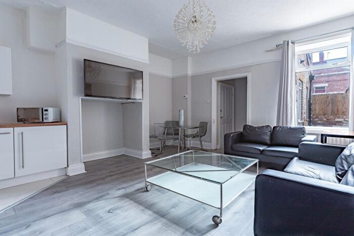 3 Bedroom Property To Rent In Ashleigh Grove, West Jesmond, Newcastle Upon Tyne, NE2