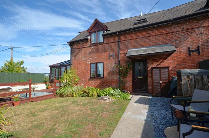3 Bedroom Barn Conversion For Sale In Buckland Newton, DT2