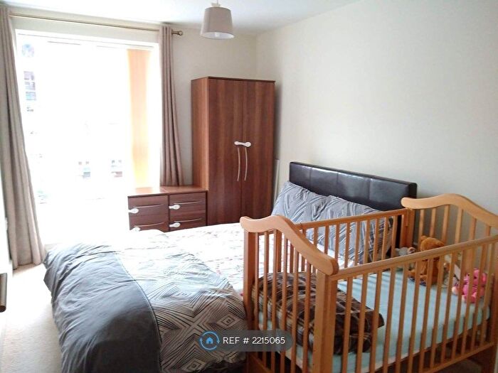 2 Bedroom Flat To Rent In Ryland Street, Birmingham, B16