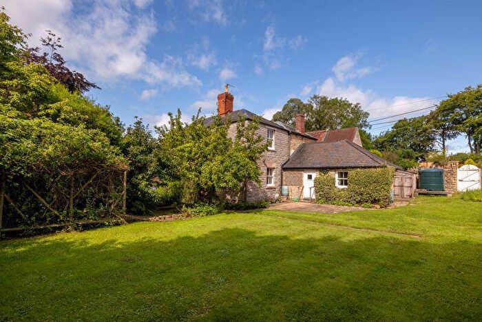 4 Bedroom Detached House For Sale In Lamyatt Near Bruton, BA4