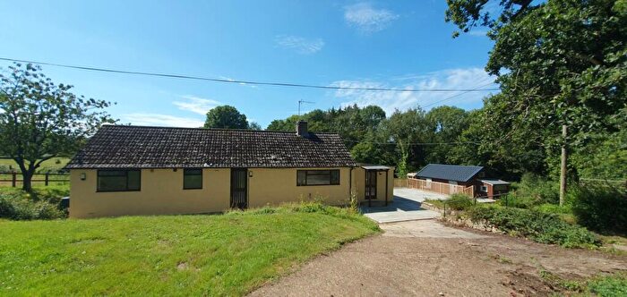 3 Bedroom Detached Bungalow To Rent In Whitchurch Canonicorum, DT6