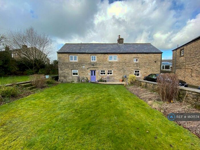 5 Bedroom Detached House To Rent In Crumpax Avenue, Longridge, Preston, PR3