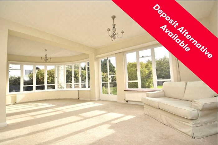 4 Bedroom Detached House To Rent In Malleson Road, Gotherington, Cheltenham, Gloucestershire, GL52