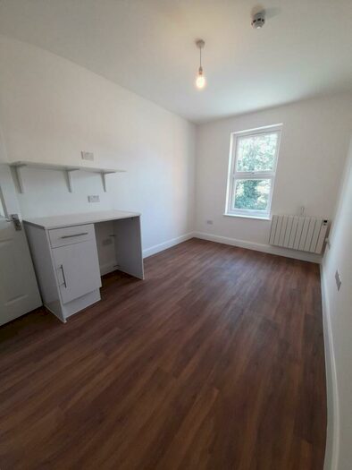 Studio To Rent In Shelbourne Road, Tottenham, N17