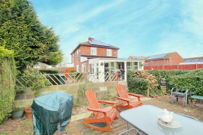 2 Bedroom Cottage For Sale In Alford Road, Mablethorpe, LN12