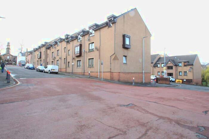 2 Bedroom Flat To Rent In Common Green, Hamilton, ML3