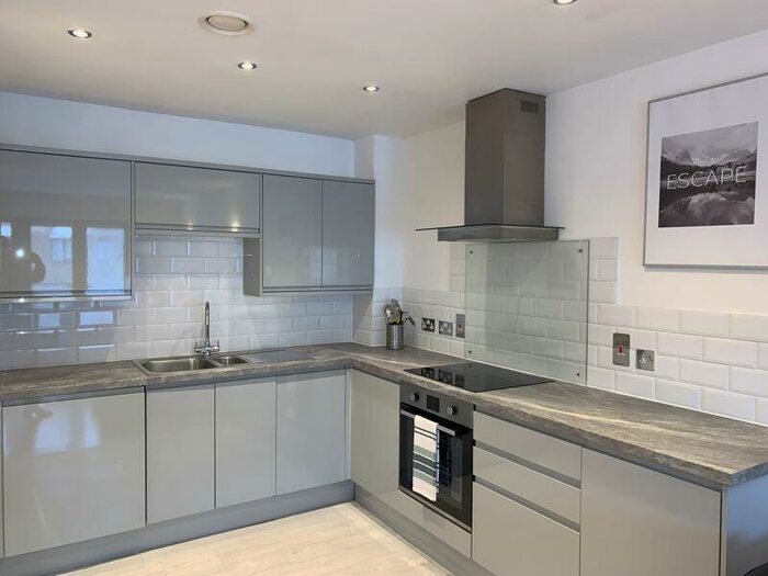 1 Bedroom Apartment To Rent In Browning Street, Birmingham, B16