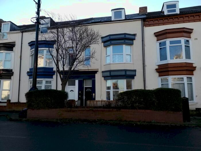 1 Bedroom Flat To Rent In Westbourne Street, Stockton-On-Tees TS18