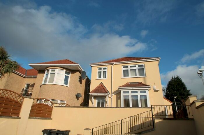 1 Bedroom Flat To Rent In Nags Head Hill, St George BS5