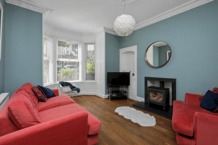 3 Bedroom Terraced House For Sale In Mitchell Street, Dalkeith, EH22